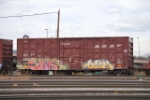 BNSF 729367